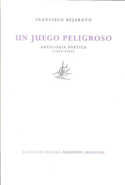 UN JUEGO PELIGROSO