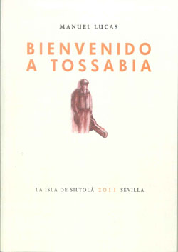 BIENVENIDO A TOSSABIA