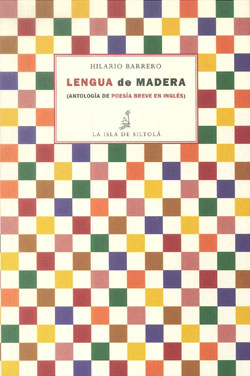 LENGUA DE MADERA