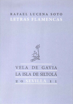 LETRAS FLAMENCAS