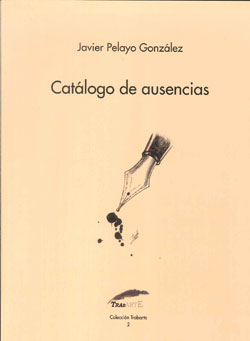 CATALOGO DE AUSENCIAS