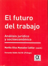 EL FUTURO DEL TRABAJO