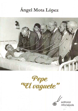 PEPE "EL VAGUETE"