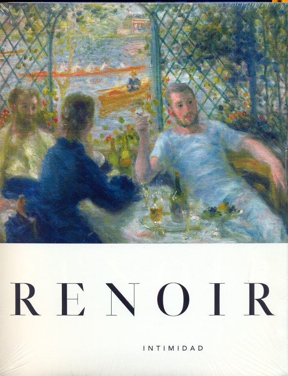 RENOIR. INTIMIDAD (TELA)