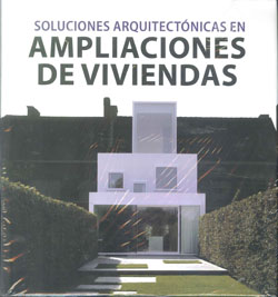 SOLUCIONES ARQUITECTONICAS AMPLIACIONES VIVIE