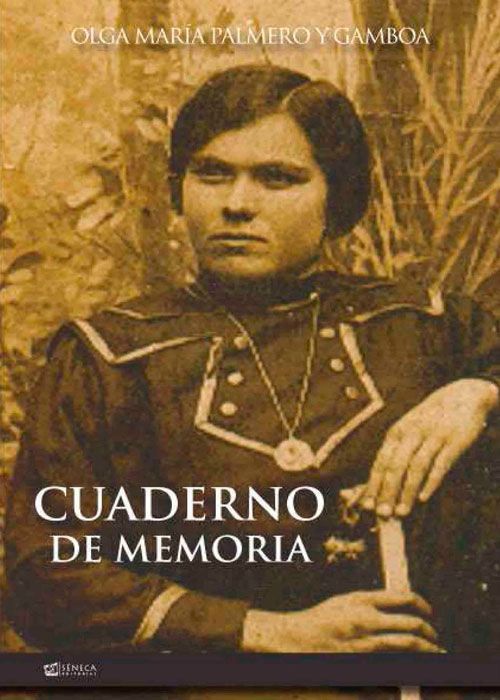 CUADERNO DE MEMORIA