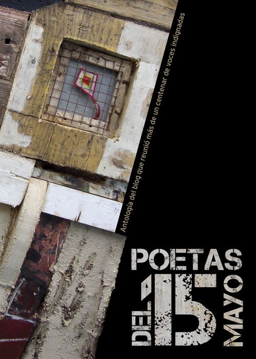 POETAS DEL 15M