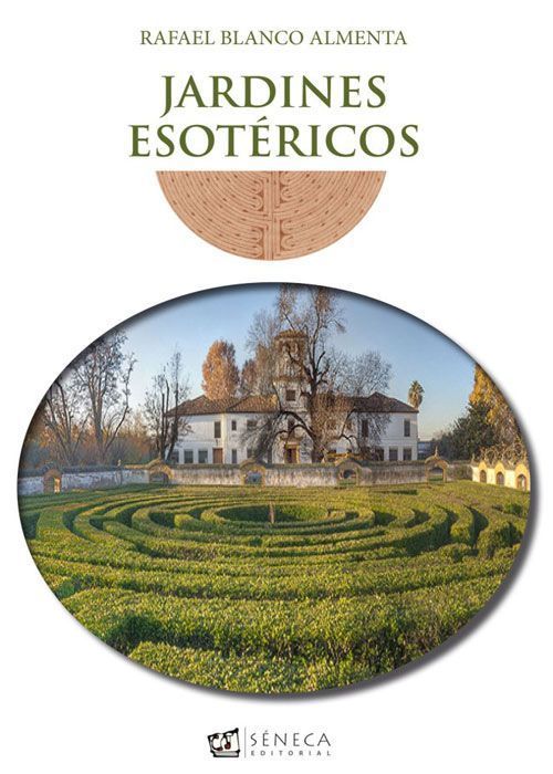 JARDINES ESOTÉRICOS