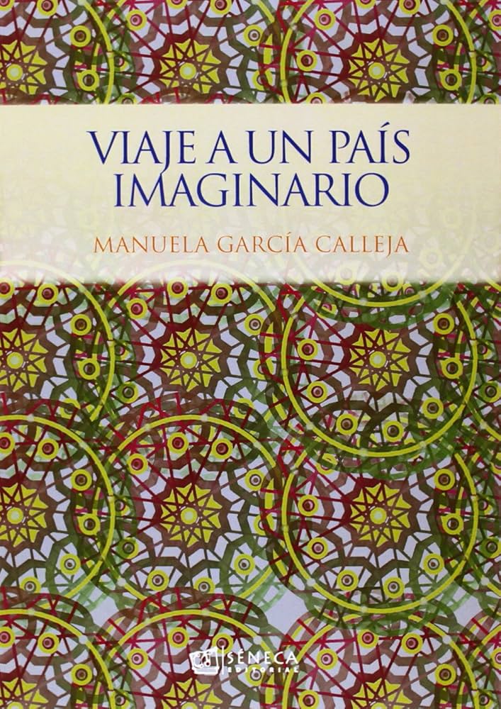 VIAJE A UN PAÍS IMAGINARIO