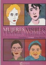 MUJERES VISIBLES