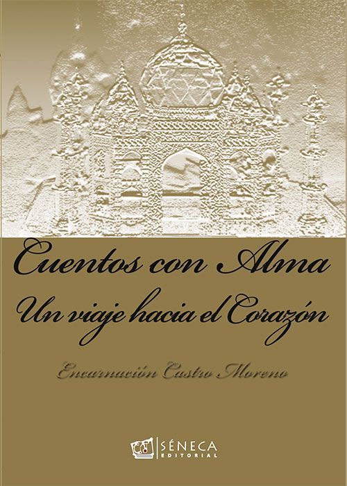 CUENTOS CON ALMA