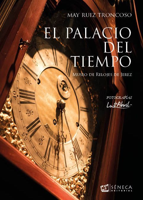 EL PALACIO DEL TIEMPO