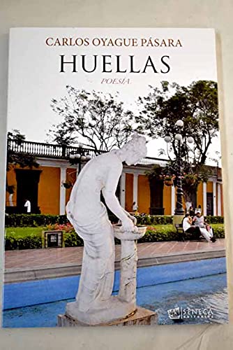 HUELLAS