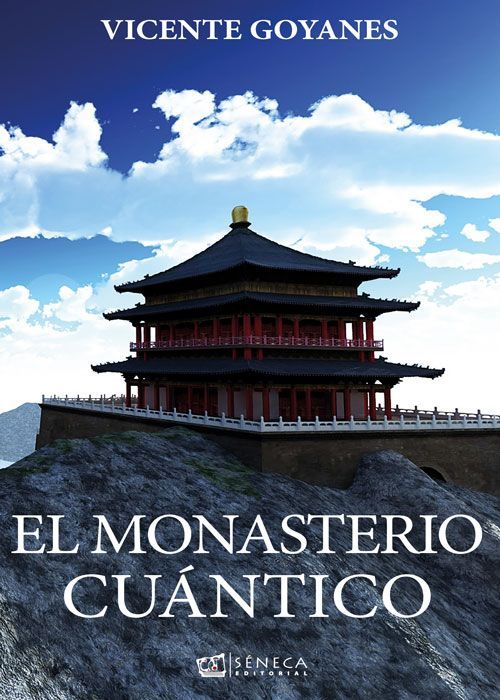 EL MONASTERIO CUÁNTICO