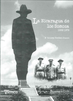 NICARAGUA DE LOS SOMOZA 1936-1979