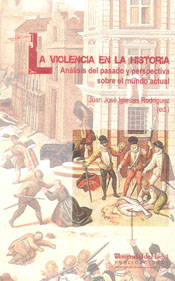 VIOLENCIA EN LA HISTORIA LA