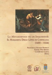 METAMORFOSIS DE UN INQUISIDOR EL HUMANISTA