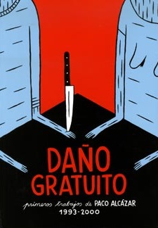 DAÑO GRATUITO