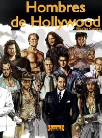 HOMBRES DE HOLLYWOOD