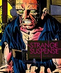 STRANGE SUSPENSE (LOS ARCHIVOS DE STEVE DITKO V...