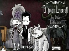 EL JOVEN LOVECRAFT 03