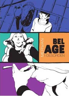 BEL AGE 01. DESORDEN