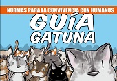 GUÍA GATUNA 3ª EDICION