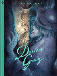 DORIAN GRAY (COMIC)