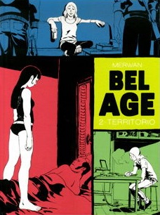 BEL AGE 02. TERRITORIO