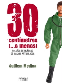 30 CENTÍMETROS (...O MENOS)