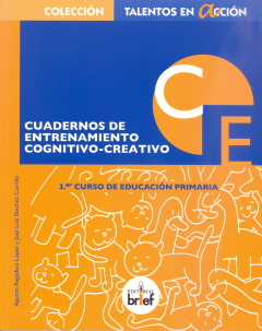 CUADERNOS 3º PRIMARIA ENTRENAMIENTO COGNITIVO-C...