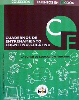 CUADERNOS 5º PRIMARIA ENTRENAMIENTO COGNITIVO-C...