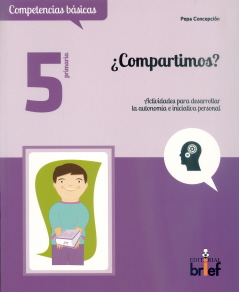 ¿COMPARTIMOS? 5º PRIMARIA