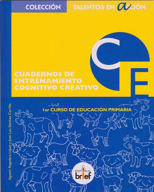 CUADERNOS 1º PRIMARIA ENTRENAMIENTO COGNITIVO-C...