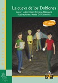 LA CUEVA DE LOS DOBLONES (2ª EDICION)