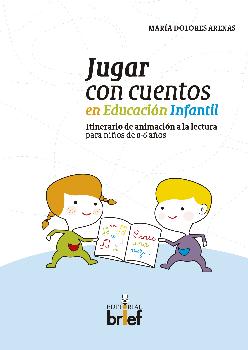 JUGAR CON CUENTOS EN EDUCACION INFANTIL