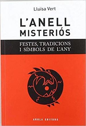 L’ANELL MISTERIÓS