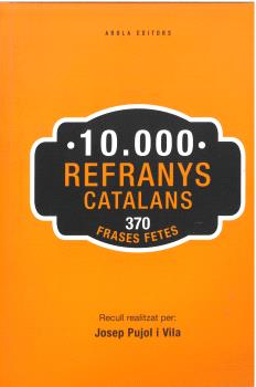 10.000 REFRANYS CATALANS