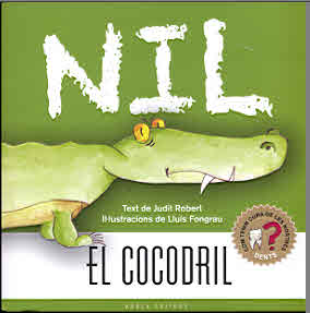 NIL, EL COCODRIL