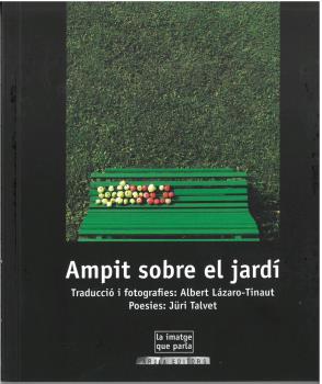 AMPIT SOBRE EL JARDÍ