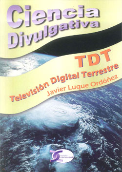 TDT TELEVISION DIGITAL TERRESTRE