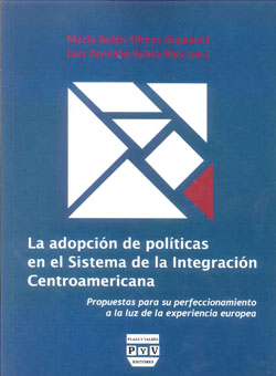 ADOPCION DE POLITICAS SISTEMA INTEGRACION