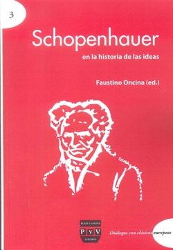 SCHOPENHAUER