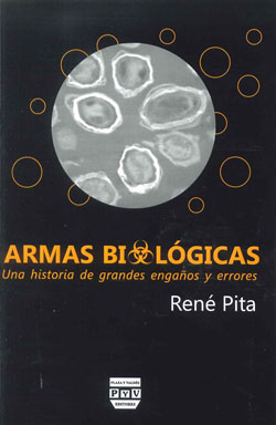 ARMAS BIOLOGICAS