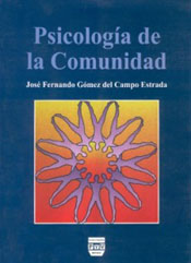 PSICOLOGIA DE LA COMUNIDAD