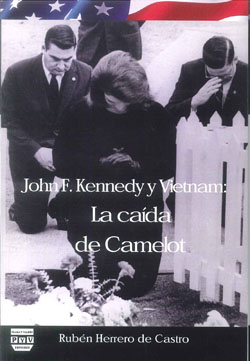 JOHN F  KENNEDY Y VIETNAM