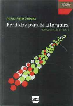 PERDIDOS PARA LA LITERATURA