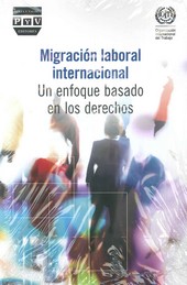 MIGRACION LABORAL INTERNACIONAL