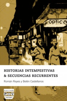 HISTORIAS INTEMPESTIVAS & SECUENCIAS RECURREN