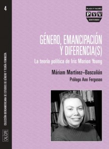 GENERO EMANCIPACION Y DIFERENCIAS